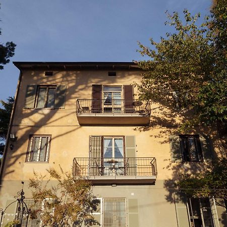 Il Nuvoloso 2 Città della Pieve Εξωτερικό φωτογραφία