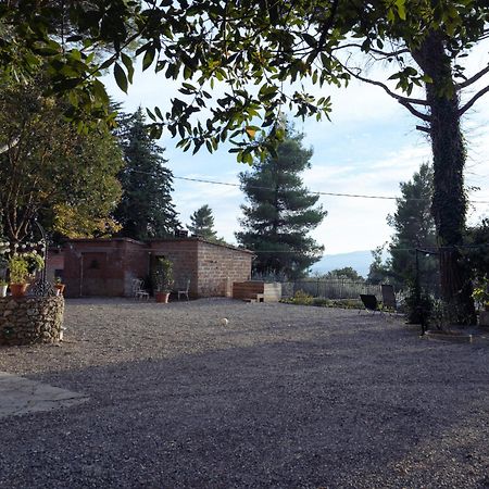 Il Nuvoloso 2 Città della Pieve Εξωτερικό φωτογραφία