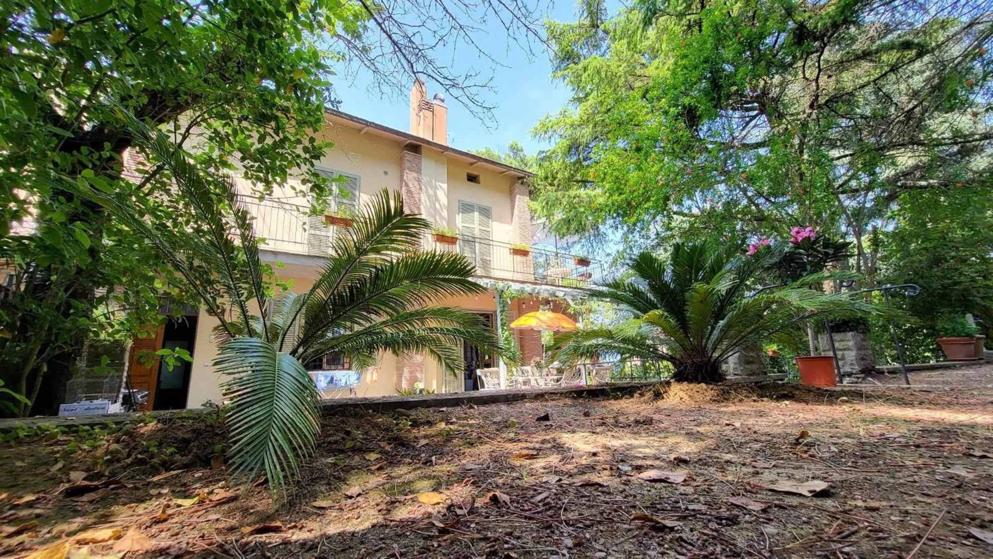 Il Nuvoloso 2 Città della Pieve Εξωτερικό φωτογραφία