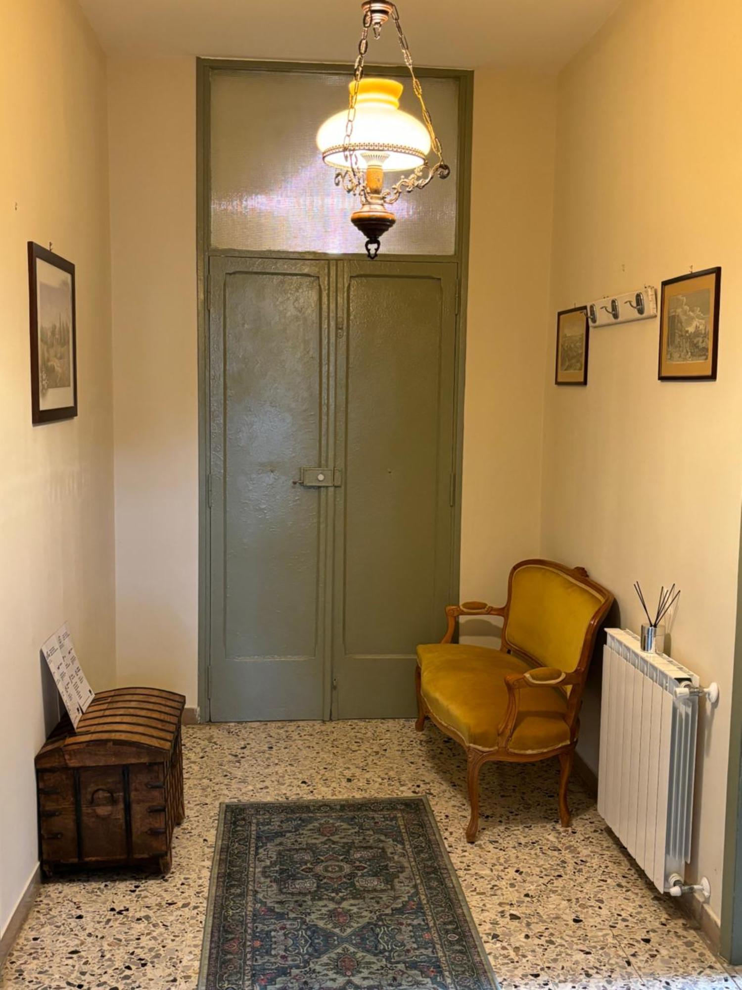 Il Nuvoloso 2 Città della Pieve Εξωτερικό φωτογραφία