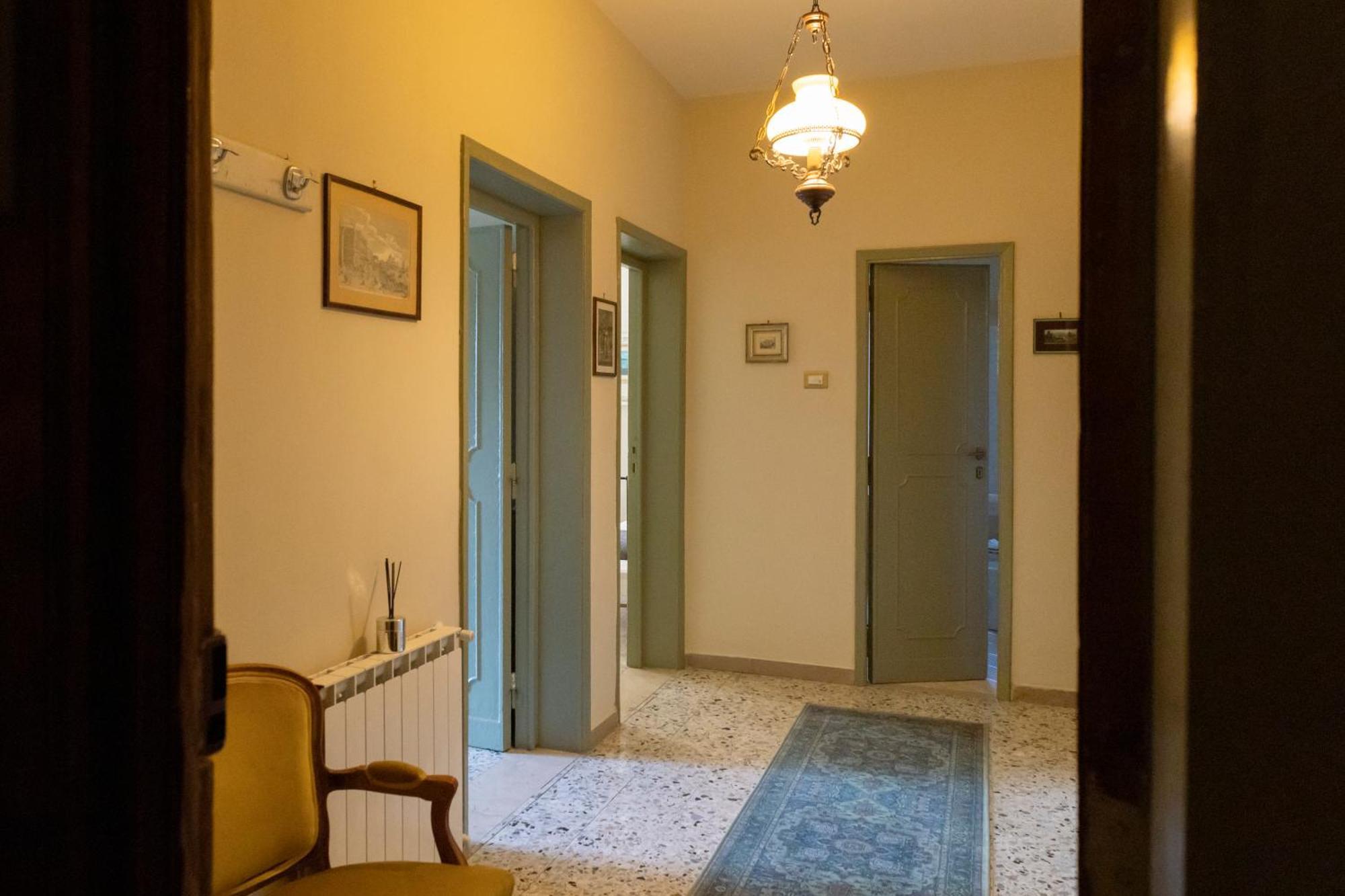 Il Nuvoloso 2 Città della Pieve Εξωτερικό φωτογραφία