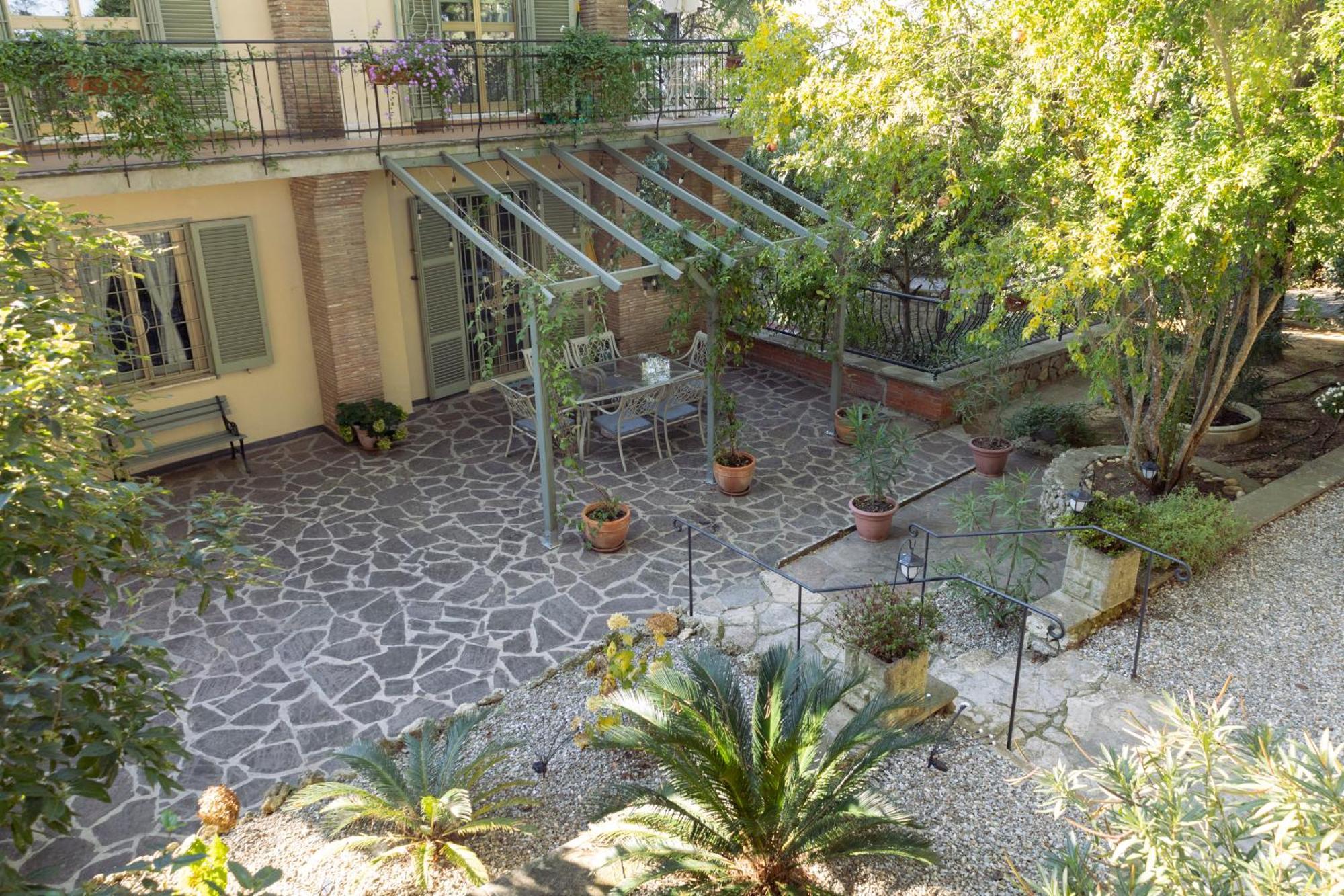 Il Nuvoloso 2 Città della Pieve Εξωτερικό φωτογραφία